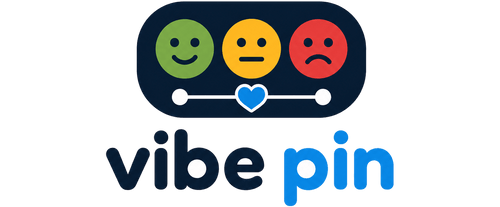 Vibe Pin